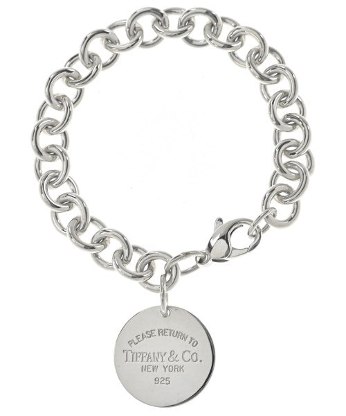 TIFFANY & CO. สร้อยข้อมือ/กำไล