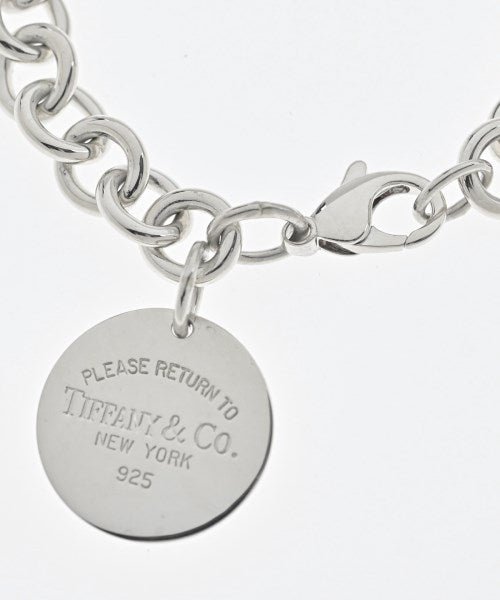 TIFFANY & CO. สร้อยข้อมือ/กำไล