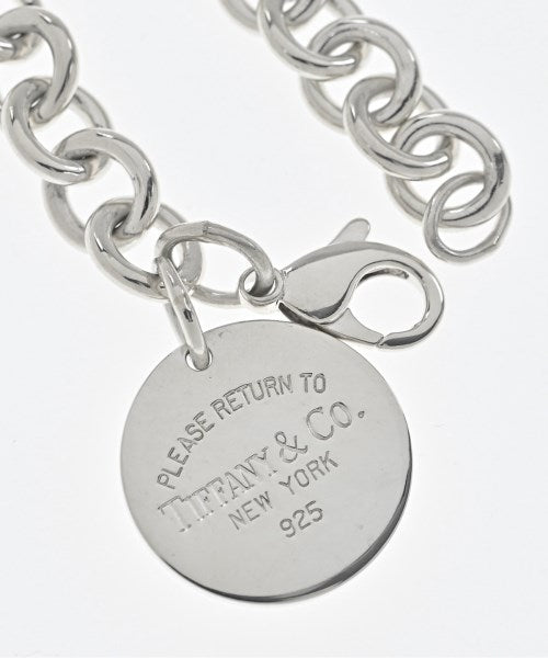 TIFFANY & CO. สร้อยข้อมือ/กำไล