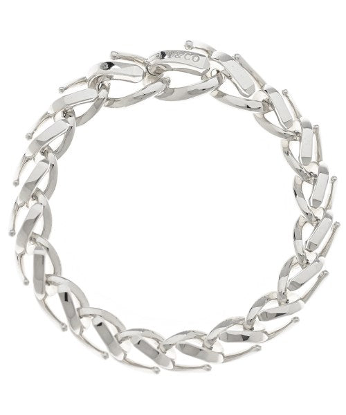 TIFFANY & CO. สร้อยข้อมือ/กำไล