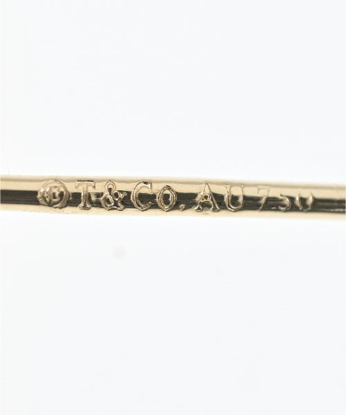 TIFFANY & CO. ต่างหู