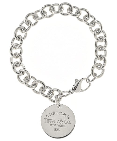 TIFFANY & CO. สร้อยข้อมือ/กำไล