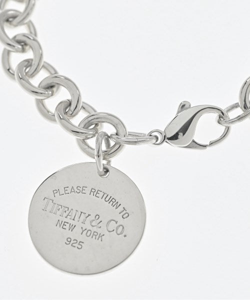 TIFFANY & CO. สร้อยข้อมือ/กำไล