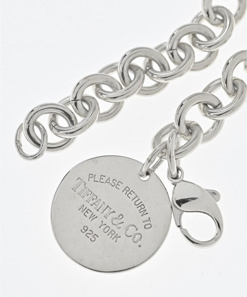 TIFFANY & CO. สร้อยข้อมือ/กำไล