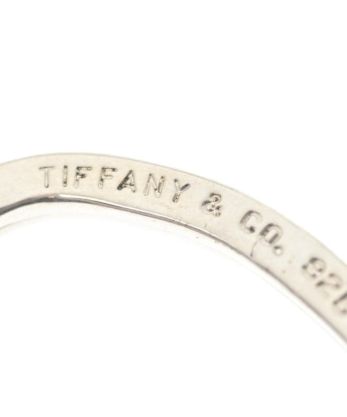 TIFFANY & CO. เคสกุญแจ/พวงกุญแจ