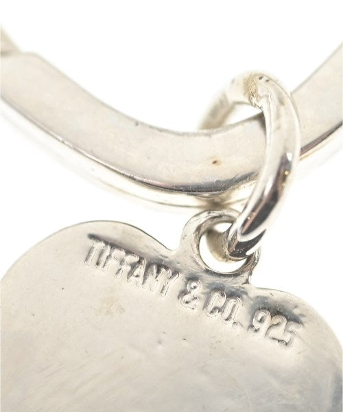 TIFFANY & CO. เคสกุญแจ/พวงกุญแจ