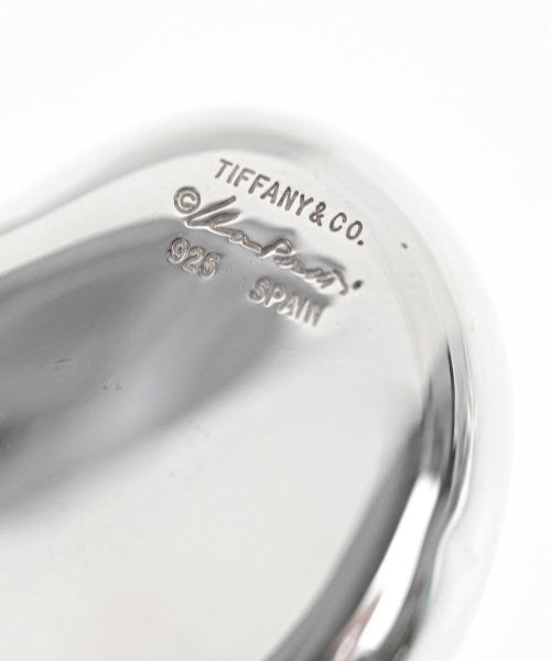 TIFFANY & CO. ต่างหู