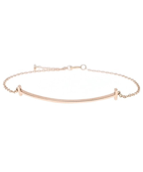 TIFFANY & CO. สร้อยข้อมือ/กำไล