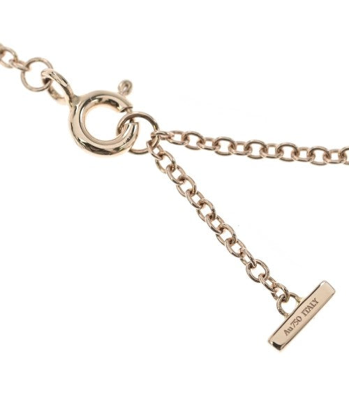 TIFFANY & CO. สร้อยข้อมือ/กำไล