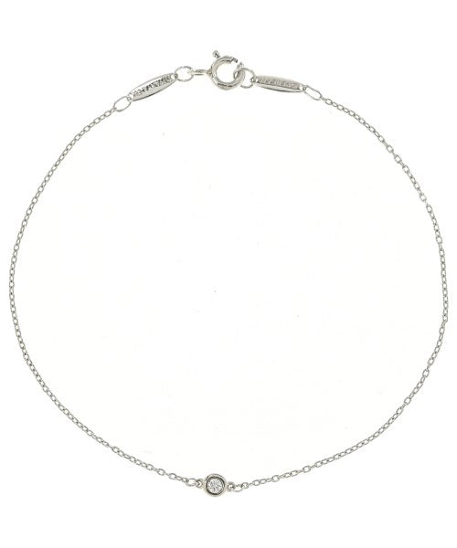 TIFFANY & CO. สร้อยข้อมือ/กำไล