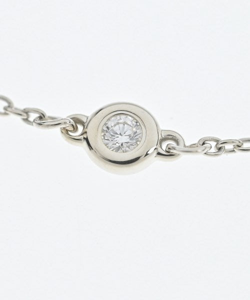 TIFFANY & CO. สร้อยข้อมือ/กำไล
