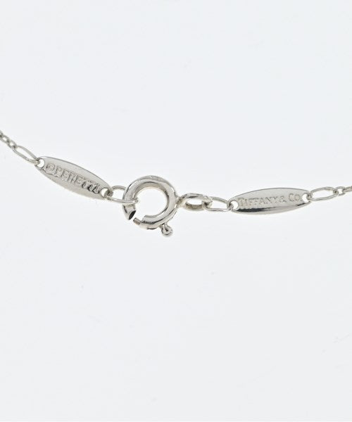 TIFFANY & CO. สร้อยข้อมือ/กำไล