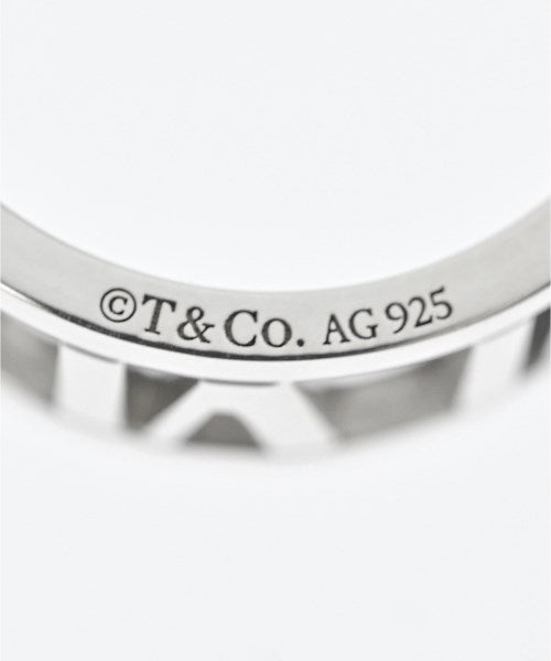 TIFFANY & CO. แหวน