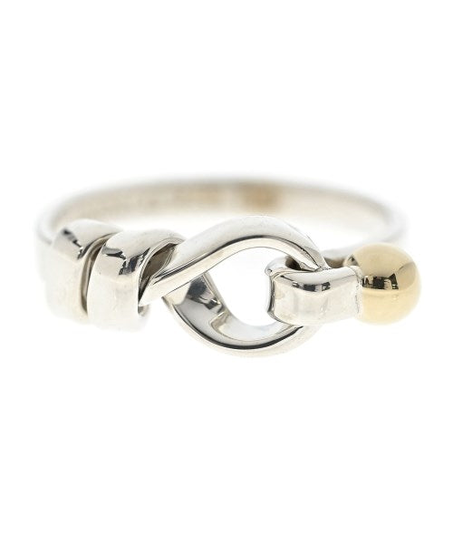 TIFFANY & CO. แหวน