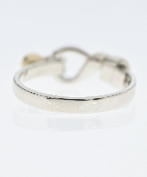TIFFANY & CO. แหวน