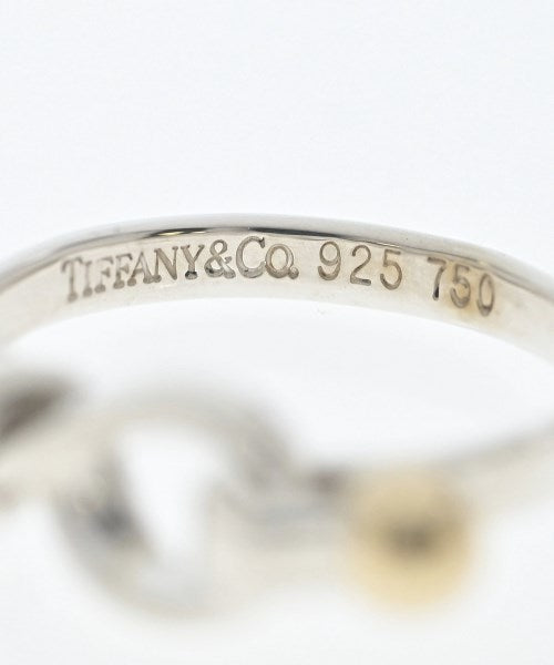 TIFFANY & CO. แหวน