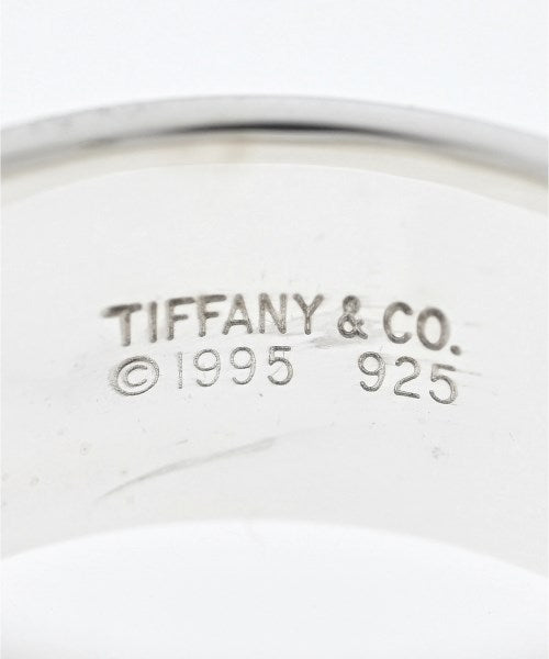 TIFFANY & CO. แหวน