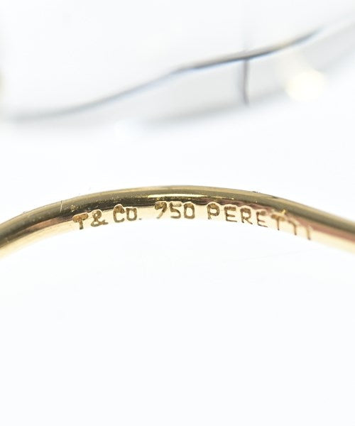 TIFFANY & CO. เจาะ