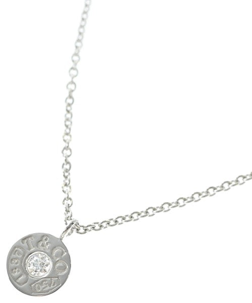 TIFFANY & CO. สร้อยคอ