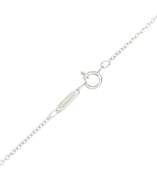 TIFFANY & CO. สร้อยคอ