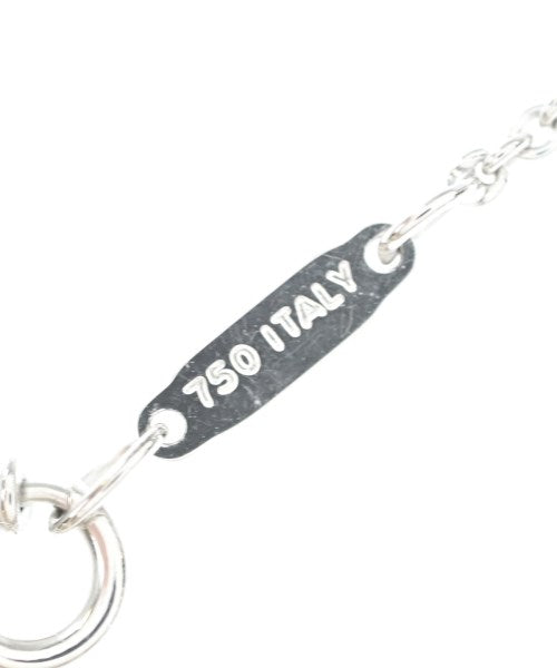 TIFFANY & CO. สร้อยคอ