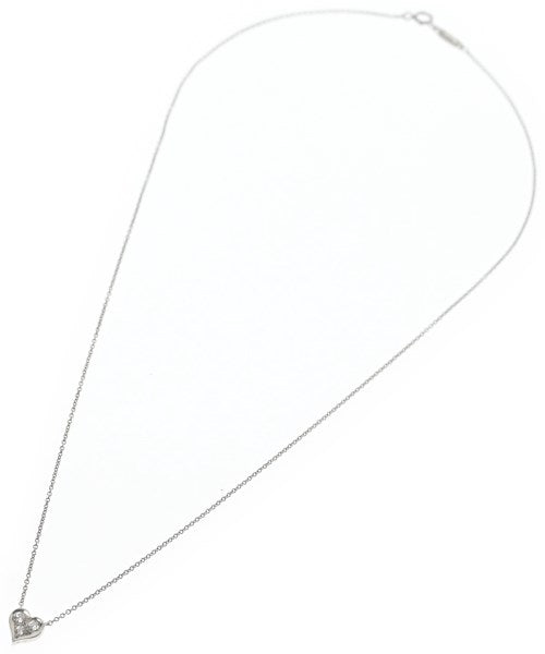 TIFFANY & CO. สร้อยคอ