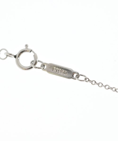 TIFFANY & CO. สร้อยคอ