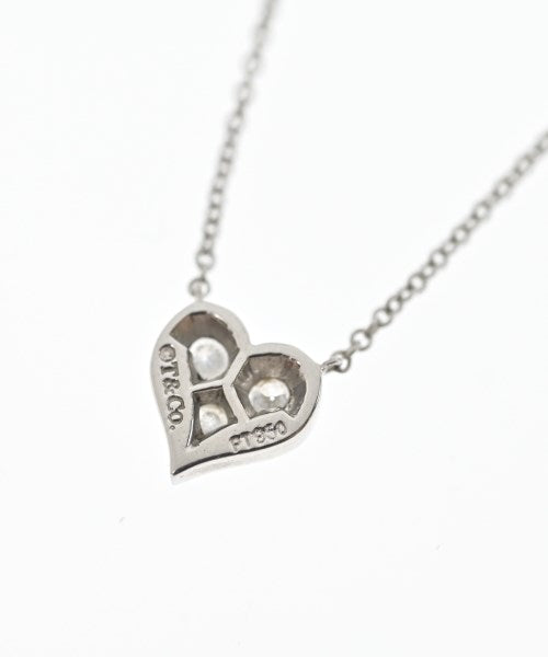 TIFFANY & CO. สร้อยคอ