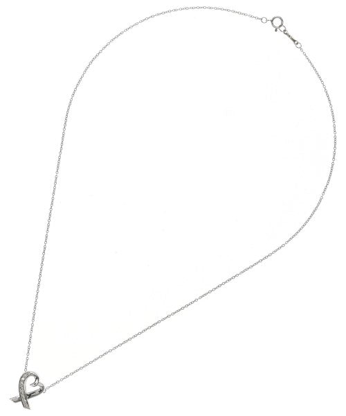 TIFFANY & CO. สร้อยคอ