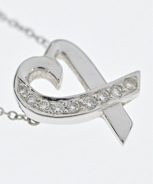 TIFFANY & CO. สร้อยคอ