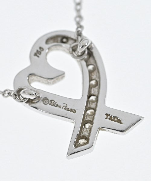 TIFFANY & CO. สร้อยคอ