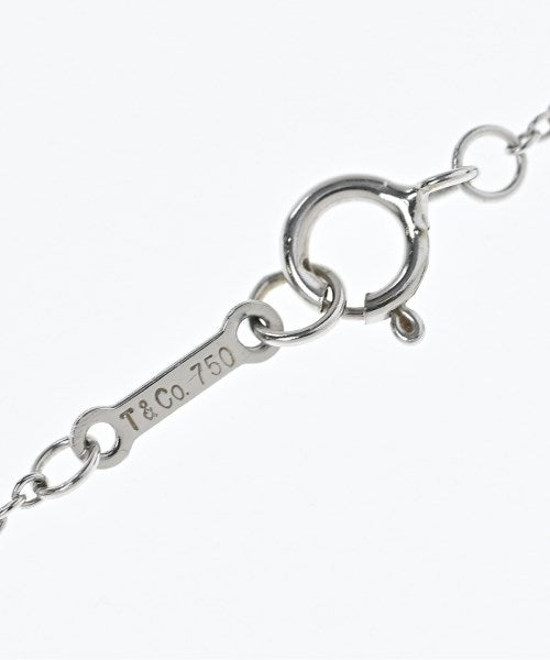 TIFFANY & CO. สร้อยคอ