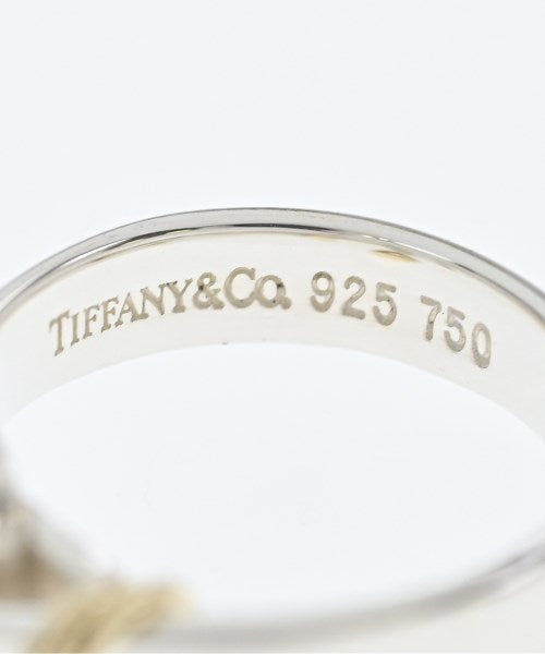 TIFFANY & CO. แหวน