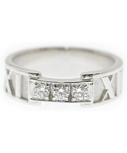 TIFFANY & CO. แหวน
