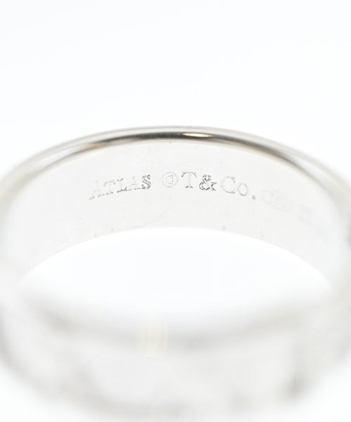 TIFFANY & CO. แหวน