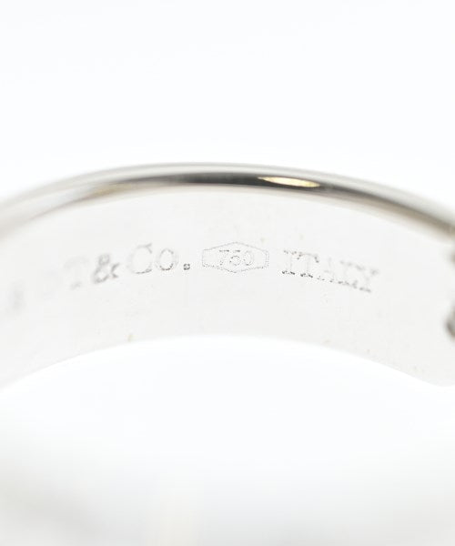 TIFFANY & CO. แหวน
