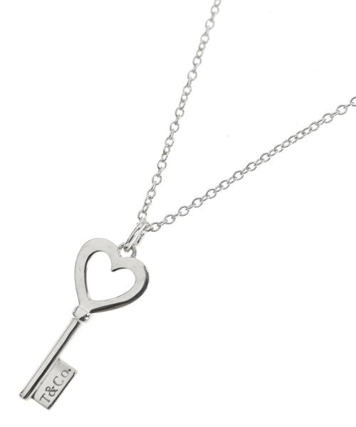 TIFFANY & CO. สร้อยคอ
