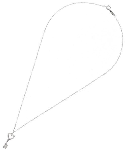 TIFFANY & CO. สร้อยคอ