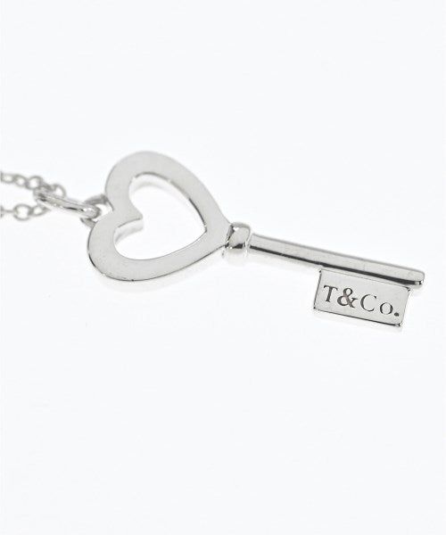 TIFFANY & CO. สร้อยคอ