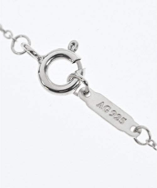 TIFFANY & CO. สร้อยคอ