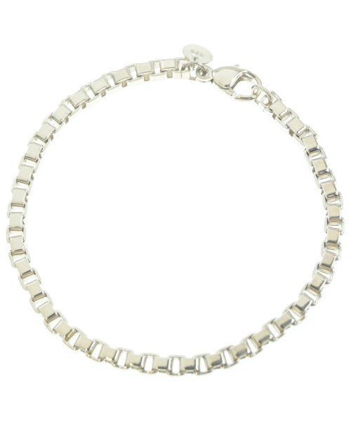 TIFFANY & CO. สร้อยข้อมือ/กำไล