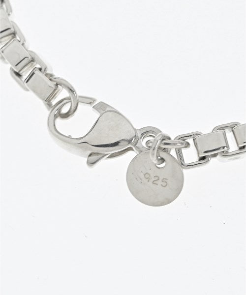 TIFFANY & CO. สร้อยข้อมือ/กำไล