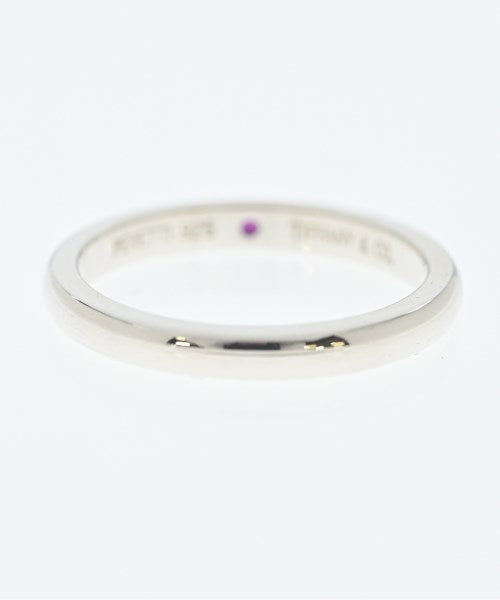 TIFFANY & CO. แหวน