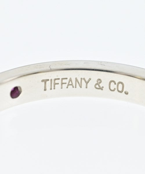 TIFFANY & CO. แหวน