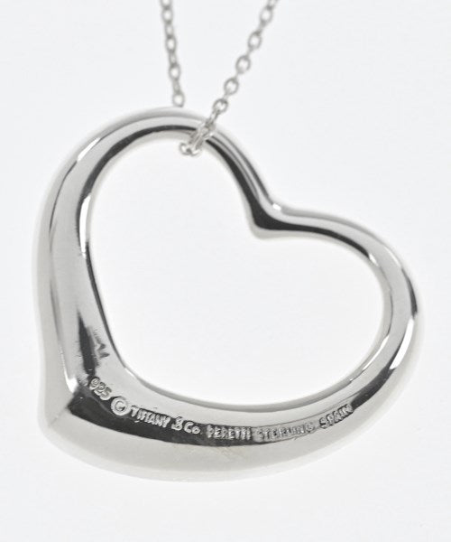 TIFFANY & CO. สร้อยคอ