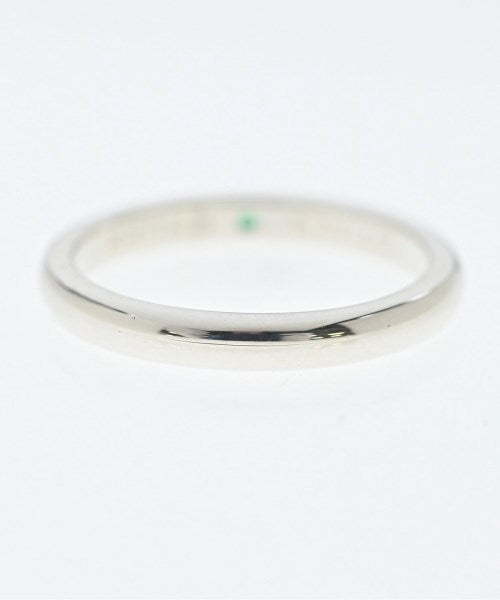 TIFFANY & CO. แหวน