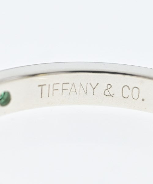 TIFFANY & CO. แหวน