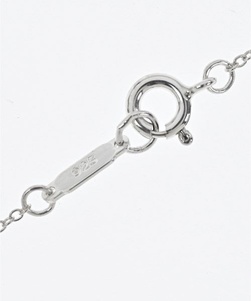 TIFFANY & CO. สร้อยคอ