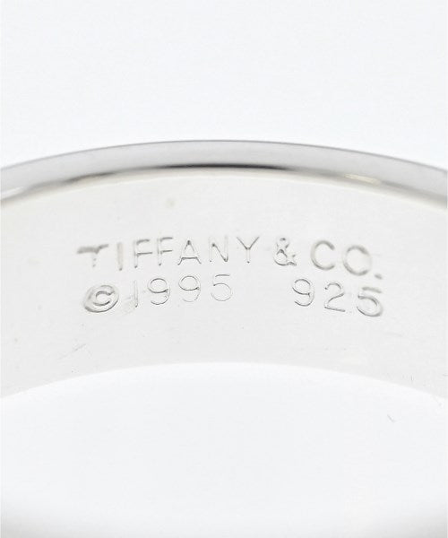 TIFFANY & CO. แหวน