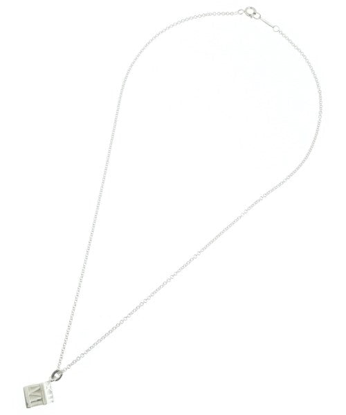TIFFANY & CO. สร้อยคอ